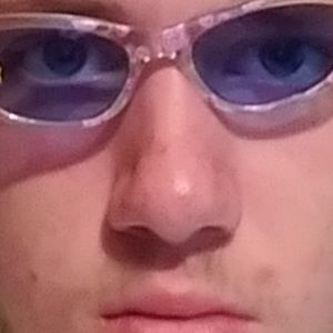 Meet your Posher, Jared